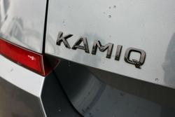 2021 SKODA Kamiq 110TSI Monte Carlo