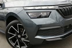 2021 SKODA Kamiq 110TSI Monte Carlo