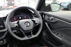 2021 SKODA Kamiq 110TSI Monte Carlo