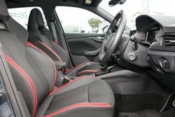 2021 SKODA Kamiq 110TSI Monte Carlo