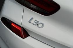 2020 Hyundai i30 N Line Premium
