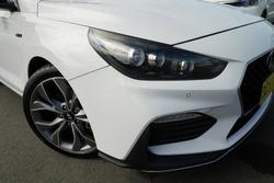 2020 Hyundai i30 N Line Premium