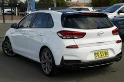 2020 Hyundai i30 N Line Premium
