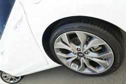 2020 Hyundai i30 N Line Premium