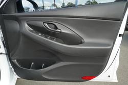 2020 Hyundai i30 N Line Premium