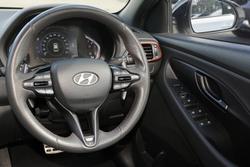 2020 Hyundai i30 N Line Premium