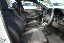 2020 Hyundai i30 N Line Premium