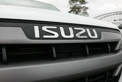2020 Isuzu D-MAX SX