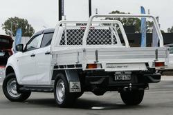 2020 Isuzu D-MAX SX