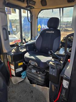 2013 Komatsu D65wx-17