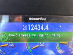 2013 Komatsu D65wx-17