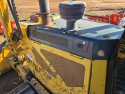 2013 Komatsu D65wx-17