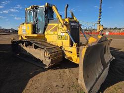 2013 Komatsu D65wx-17