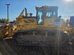 2013 Komatsu D65wx-17