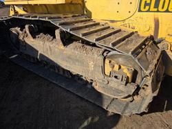 2013 Komatsu D65wx-17