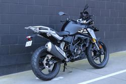 2025 BMW G 310 GS