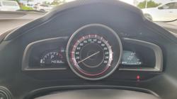 2015 Mazda 3 SP25