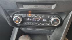2015 Mazda 3 SP25
