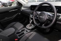 2026 Kia Seltos GT-Line