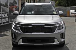 2026 Kia Seltos GT-Line