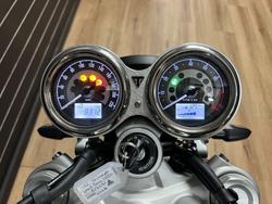 2022 TRIUMPH SPEED TWIN Black