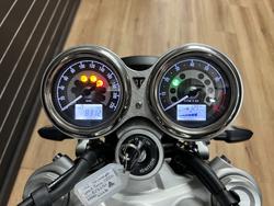 2022 TRIUMPH SPEED TWIN Black