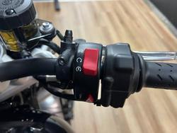 2022 TRIUMPH SPEED TWIN Black