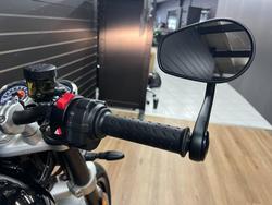 2022 TRIUMPH SPEED TWIN Black