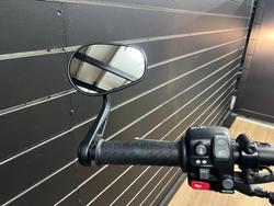 2022 TRIUMPH SPEED TWIN Black