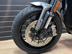 2022 TRIUMPH SPEED TWIN Black