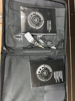 2022 TRIUMPH SPEED TWIN Black