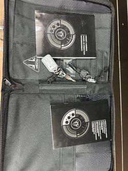 2022 TRIUMPH SPEED TWIN Black