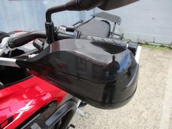 2022 Honda CB500XA (NX500) RED