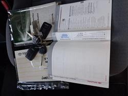 2020 Toyota Landcruiser GXL VDJ79R 4X4 Dual Range French Vanilla