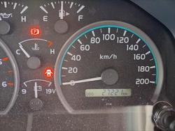 2020 Toyota Landcruiser GXL VDJ79R 4X4 Dual Range French Vanilla