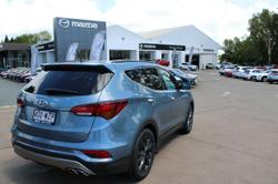 2016 Hyundai Santa Fe