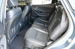 2016 Hyundai Santa Fe