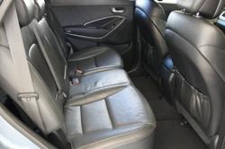 2016 Hyundai Santa Fe