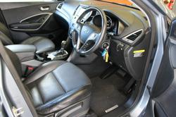 2016 Hyundai Santa Fe