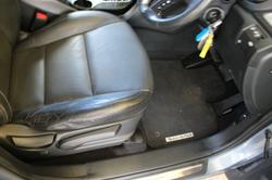 2016 Hyundai Santa Fe