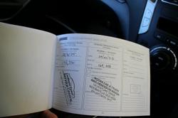 2016 Hyundai Santa Fe