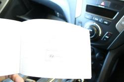 2016 Hyundai Santa Fe