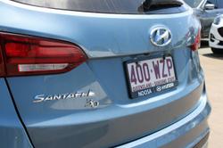 2016 Hyundai Santa Fe