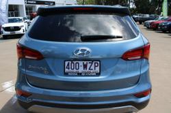 2016 Hyundai Santa Fe