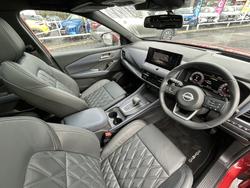 2024 Nissan QASHQAI TI