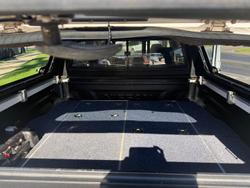 2017 Nissan Navara SL