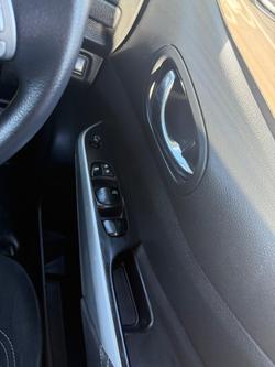 2017 Nissan Navara SL