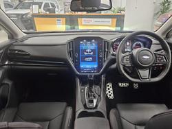 2023 Subaru WRX GT VN MY23 AWD WR Blue