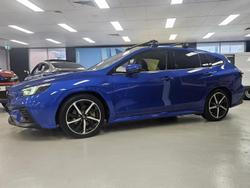 2023 Subaru WRX GT