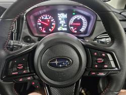 2023 Subaru WRX GT
